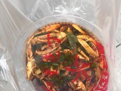 -红星兔丁(东风大桥店)
