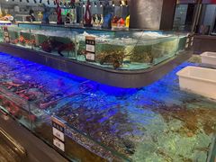 -阿伟海鲜楼·福建菜(涵江店)