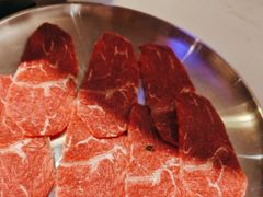 -奥赛奥自助烤肉(财富中心店)