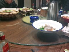 -付家大院(华丰店)