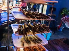 -三个蒙古大叔羊肉串(大宁店)