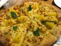 -乐凯撒披萨(正佳广场店)