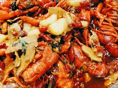 -虾小龙老长沙龙虾馆(坡子街店)