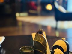 -富力丽思卡尔顿酒店·FLAIR餐厅酒吧