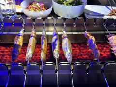 -很久以前羊肉串(清河店)
