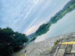 -古堰画乡景区