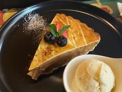 -安妮意大利餐厅(国贸店)