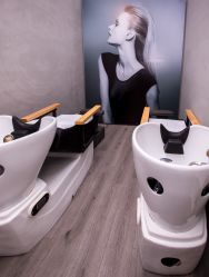 -塞巴斯汀SEBASTIAN专业美发店