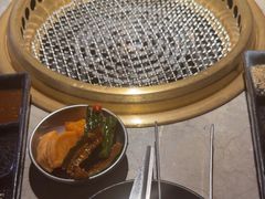 -谷牛日式烤肉(宝山U天地店)