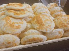 肉夹馍-西安手工面(万象城店)