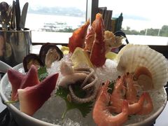 -厦门海港英迪格酒店(中山路店)