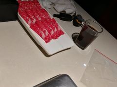 -海底捞火锅(泉城路店)