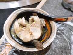 黑龙鱼-老刘生态大鱼坊铁锅炖鱼(赛马场店)