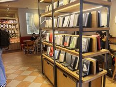 -COSTA COFFEE(新奥购物中心店)