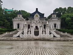-珠海圆明新园