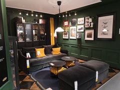 -宜家家居(西安未央商场店)