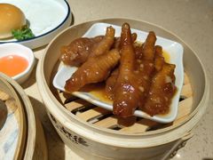 -点都德(华强南店)