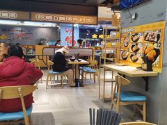 -渔米丰·广府鱼汤米线(光明广场店)