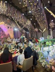-花嫁丽舍海岛婚礼殿堂(国展店)
