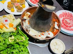 -东来顺饭庄(上地华联店)