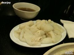 竹荪-太婆天府山珍酒楼(亚运村店)