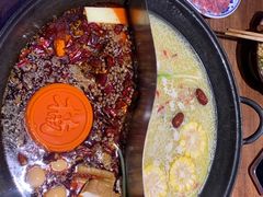 -楠火锅(昆山金鹰店)