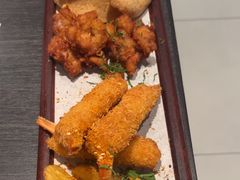 -卡朋西餐(宝安大仟里店)