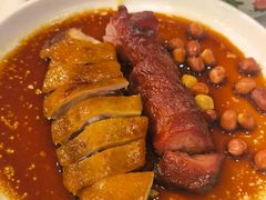 -金湖港式餐厅(建外店)