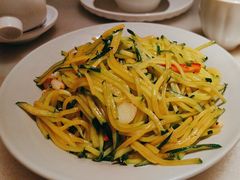 -大鱼徽州·寻味徽菜(万象汇店)