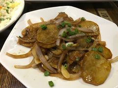 -涌上外婆桥(岱山日达店)