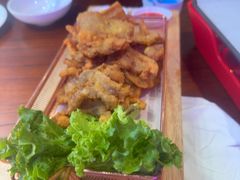 -永红源啤酒·烧烤·海鲜·大排档(台柳路店)