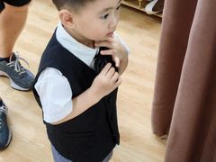 -小象国照相馆(宝山万达店)