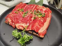 -花味·自助烤肉(南方时代店)