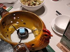 -绿草地·湘菜(7mall店)