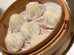 -翠园(兴业太古汇店)