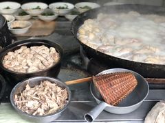 -甘记肥肠粉(马鞍北路店)