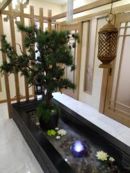 -芳朵美容养生SPA