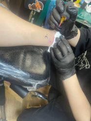 -MDZ STORE·TATTOO·耳饰