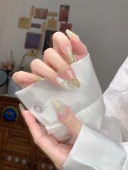 -梵莎美甲美睫