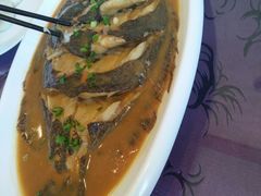 -山东八大碗山东老字号