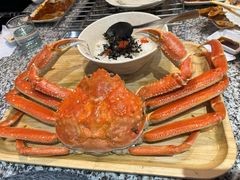 -震海贝烤贝·民俗特色店(延吉总店)