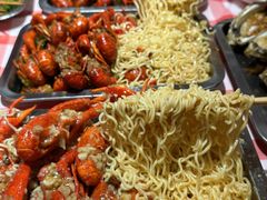 -龙虾当家·大排档(红谷滩五中店)