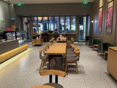 -星巴克(长沙友阿奥特莱斯店)