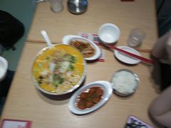 -喜家德虾仁水饺(东方宝泰店)