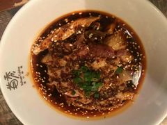 -江渔儿酸菜鱼(万科东荟城店)