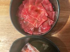 -黑牛黑猪烤肉专门店(万象城店)