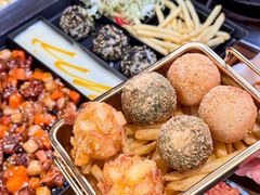 -韩热集市(百源店)