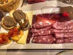Starter-奥斯特牛排馆(圣母百花大教堂)