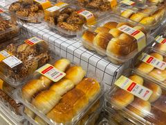 -永辉超市(大西洋银泰城店)