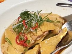 海南鸡-珍宝海鲜JUMBO Seafood(ifc店)